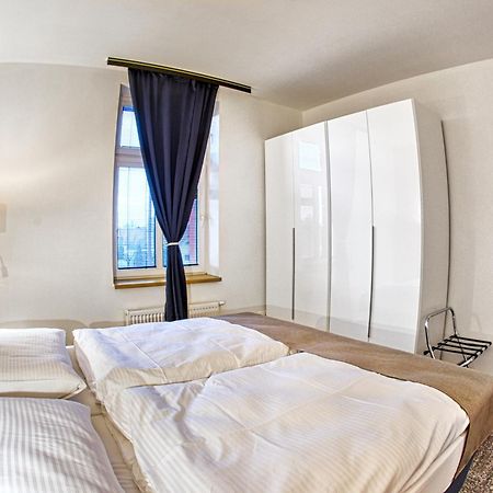 Narodni Dum Podborany Hotel Екстериор снимка