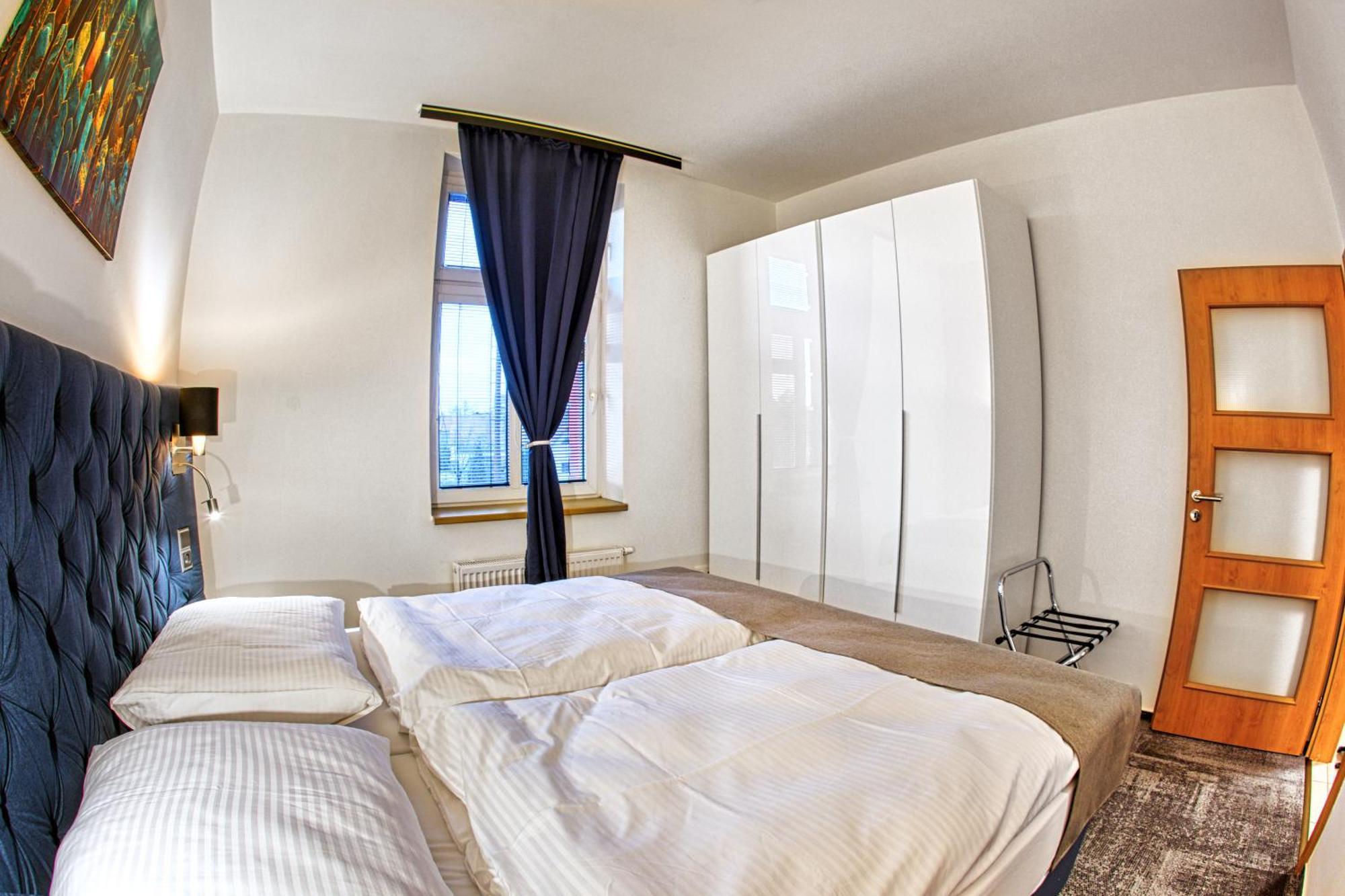Narodni Dum Podborany Hotel Екстериор снимка