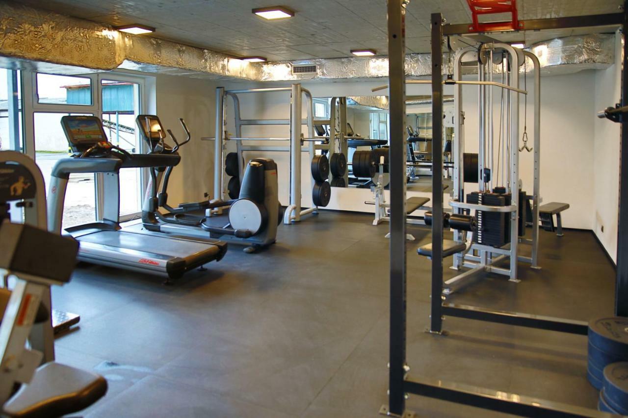 Narodni Dum Podborany Hotel Екстериор снимка