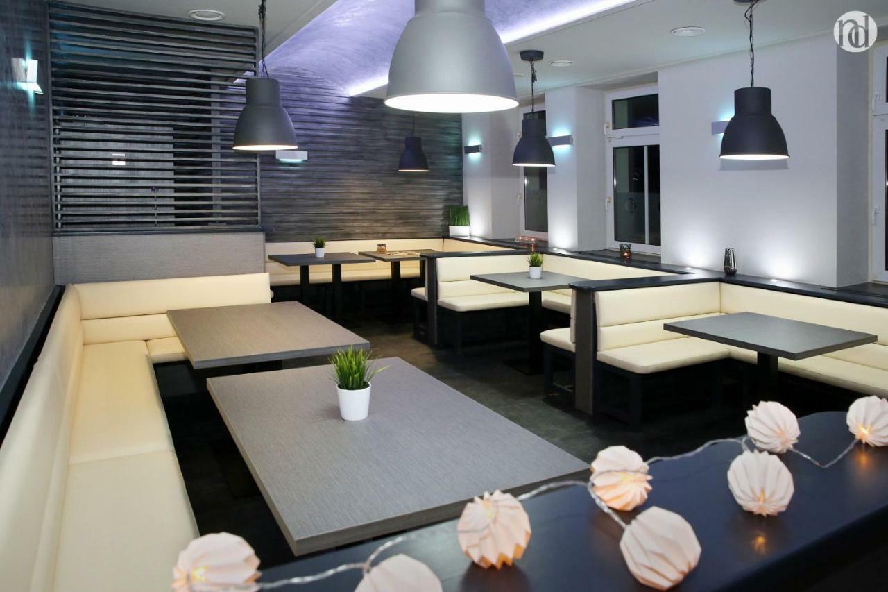 Narodni Dum Podborany Hotel Екстериор снимка